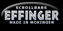 EFFINGER -Scrollbars made in Mokingen